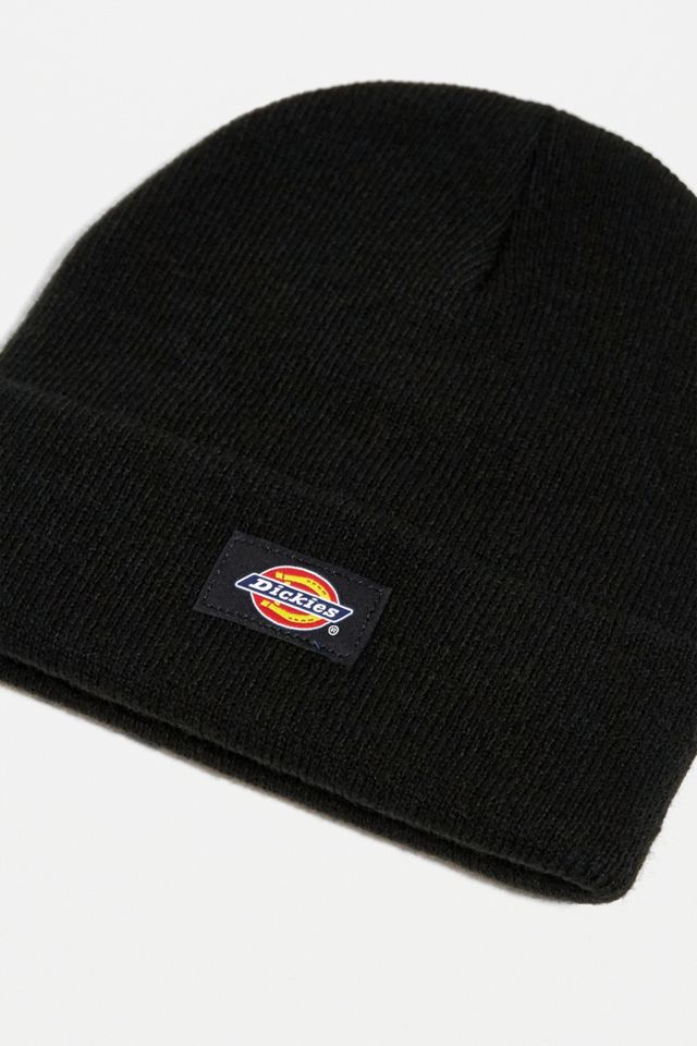 Dickies Gibsland Gorro Negro #1