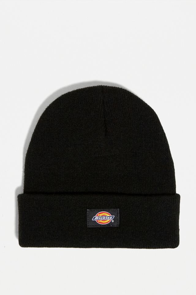 Dickies Gibsland Gorro Negro #3