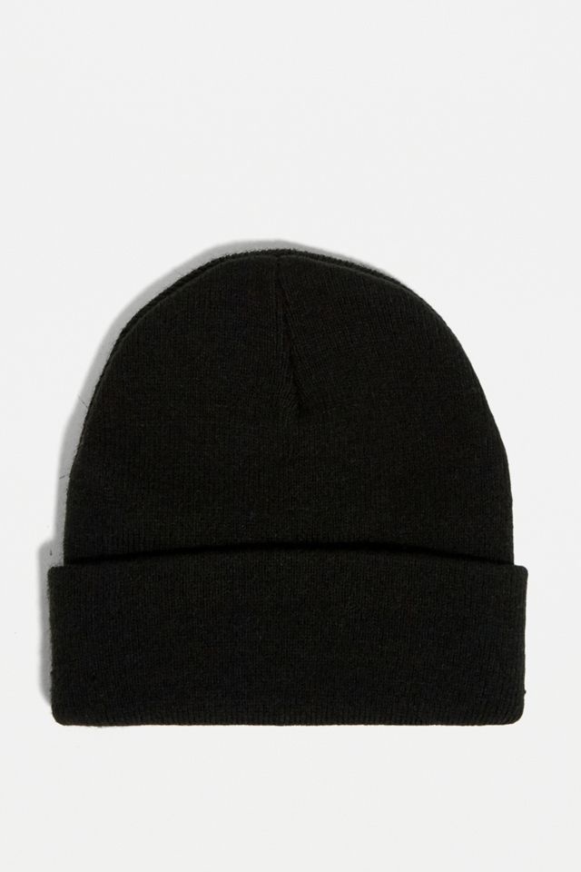 Dickies Gibsland Gorro Negro #4