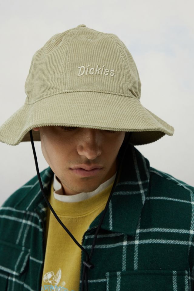 Dickies bucket hot sale hat