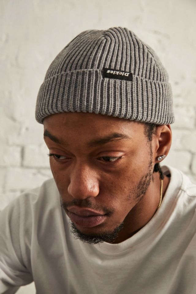 Dickies fisherman hot sale beanie