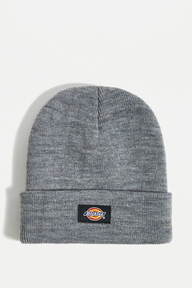 Dickies - Bonnet Gibsland gris #1