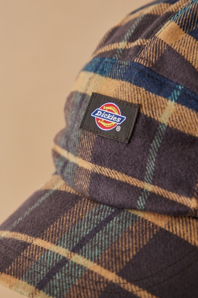 Dickies Check King Cove Lumberjack Hat #3