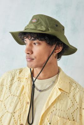 Dickies Khaki Boonie Hat | Urban Outfitters UK