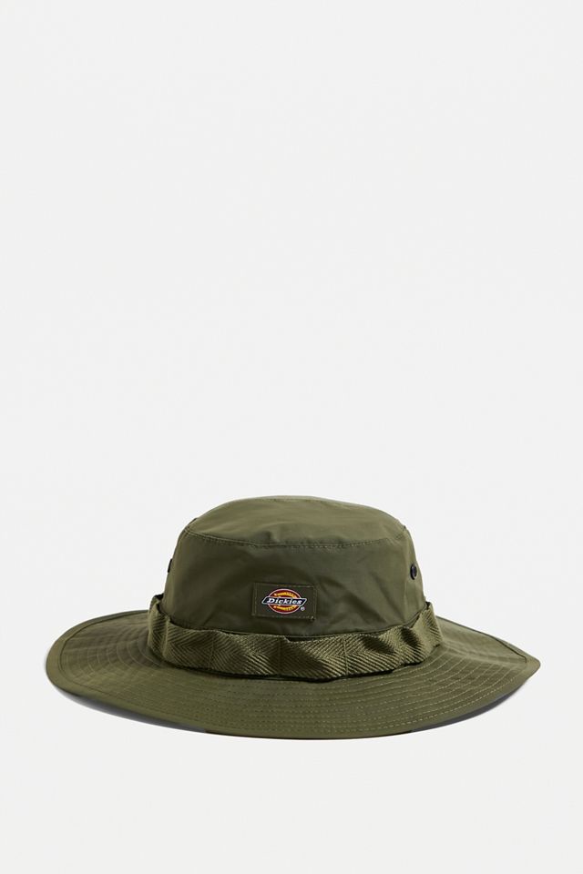 Dickies Cappello Boonie Khaki #1