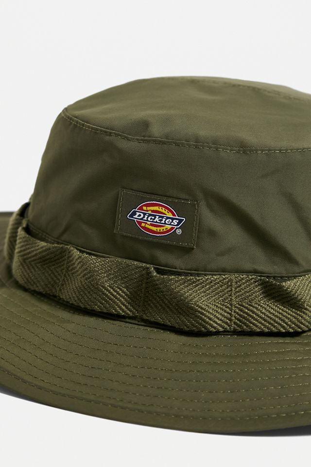 Dickies Cappello Boonie Khaki #2