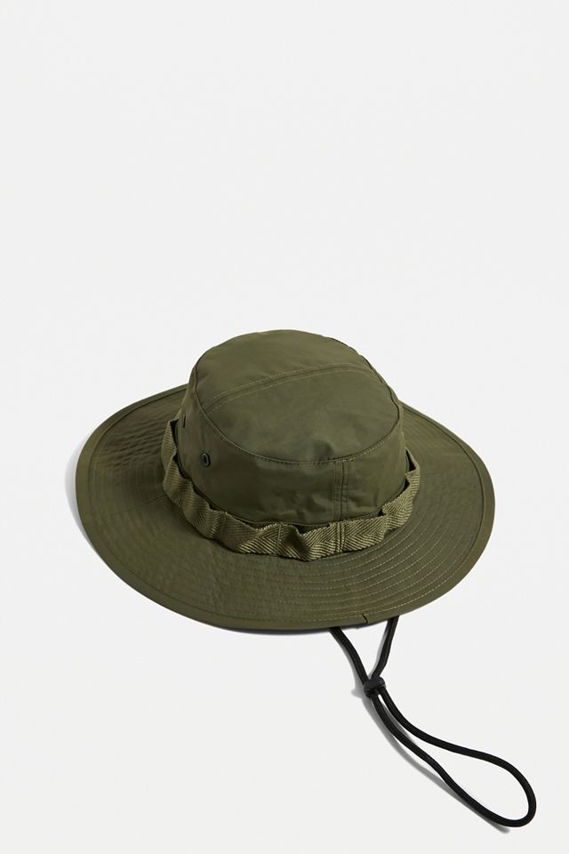 Dickies Cappello Boonie Khaki #3