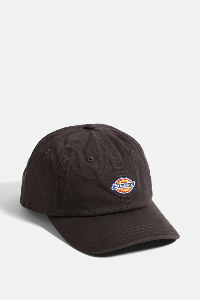 Dickies Hardwick Brown Cap #1