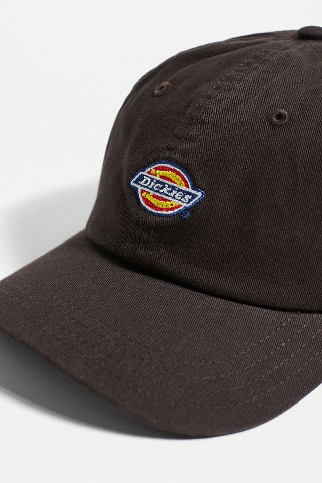 Dickies Hardwick Brown Cap #2