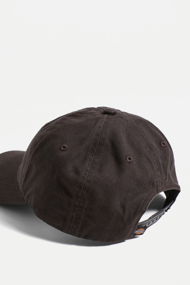 Dickies Hardwick Brown Cap #3