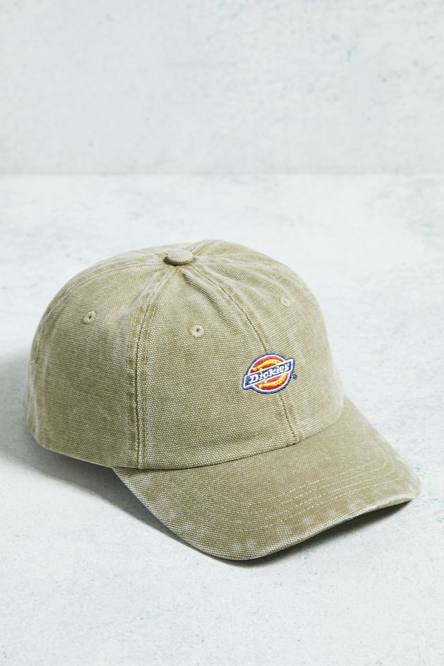 Dickies - Casquette Hardwick sable #1
