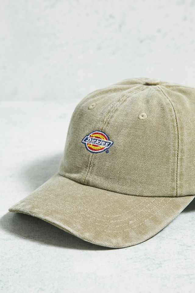 Dickies - Casquette Hardwick sable #2