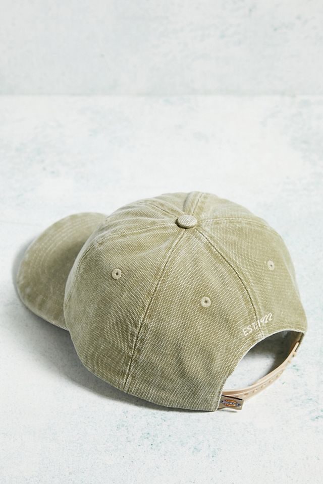 Dickies - Casquette Hardwick sable #3