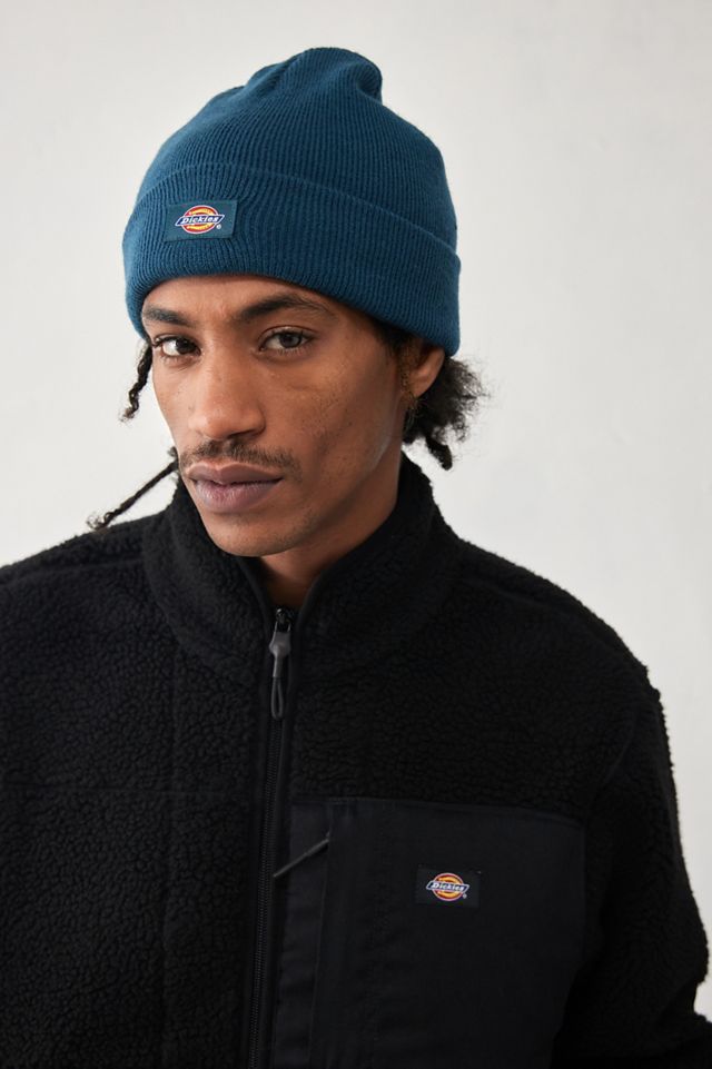 Dickies Teal Gibsland Beanie  #1