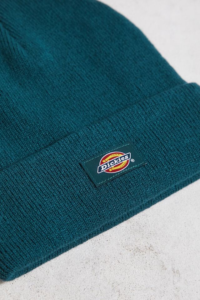 Dickies Teal Gibsland Beanie  #2