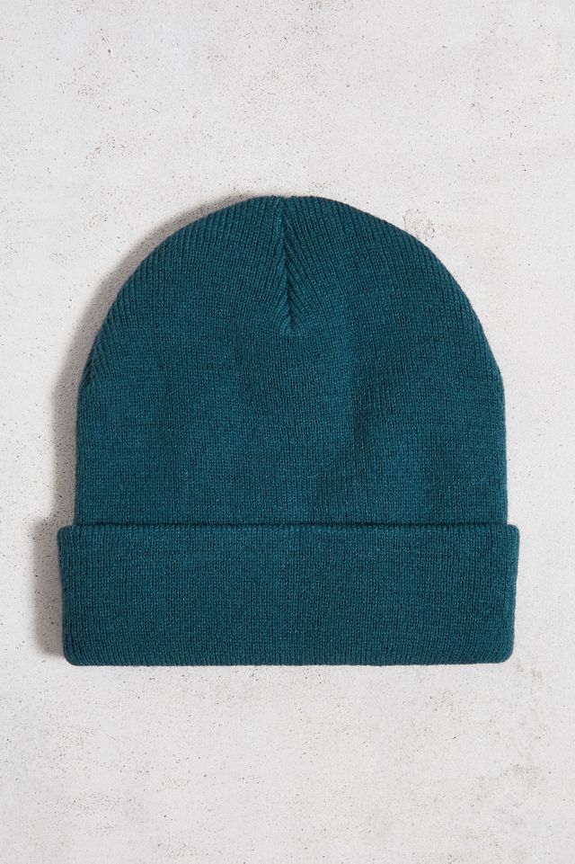 Dickies Teal Gibsland Beanie  #3