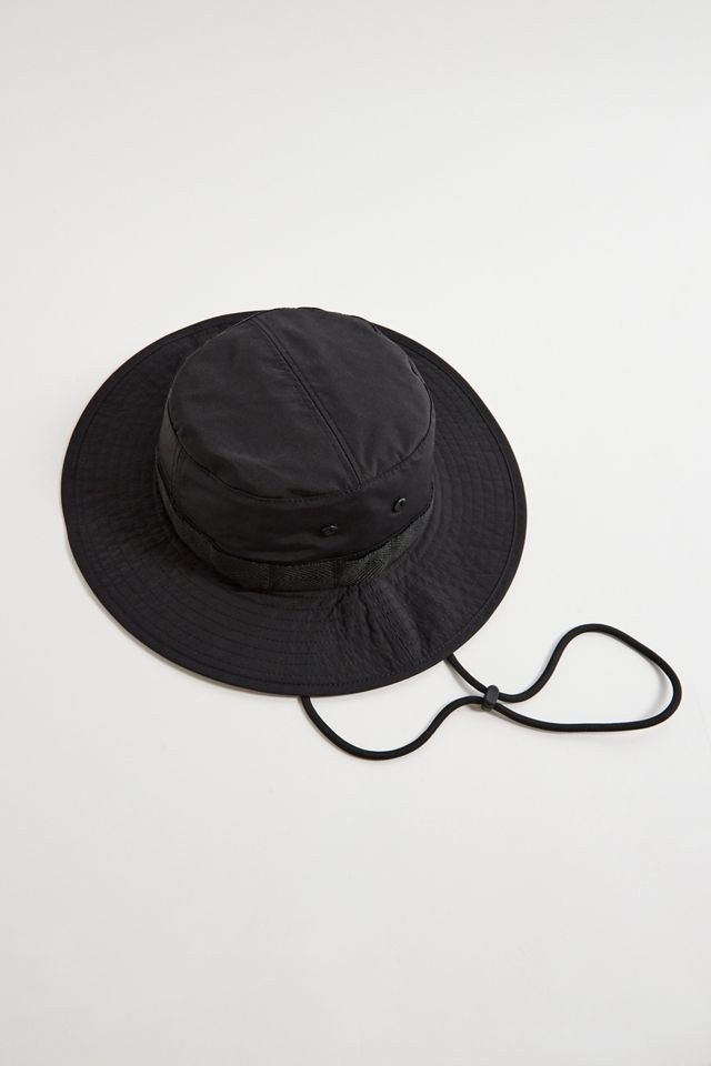 Dickies Black Boonie Hat #2