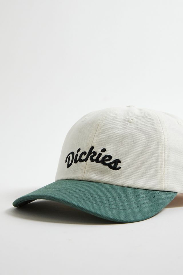 Dickies Ecru Keysville Cap  #2