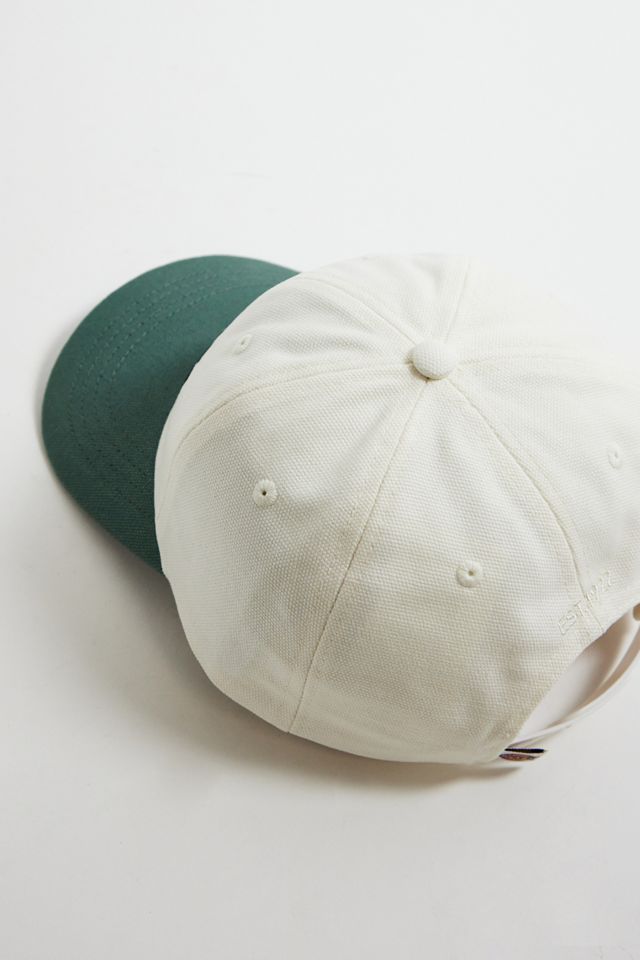 Dickies Ecru Keysville Cap  #3