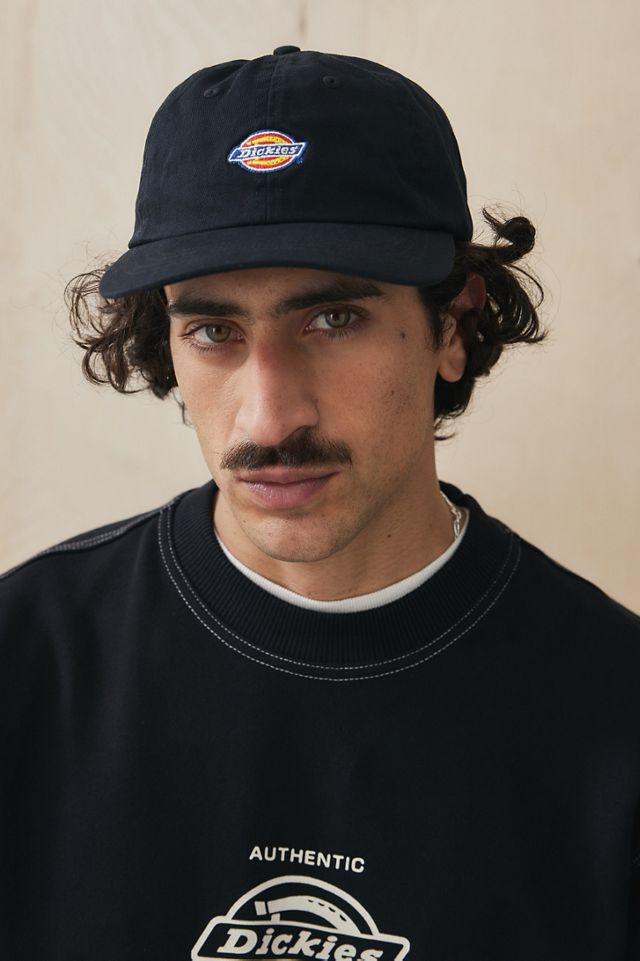 Cappello Dickies Hardwick Nero #1
