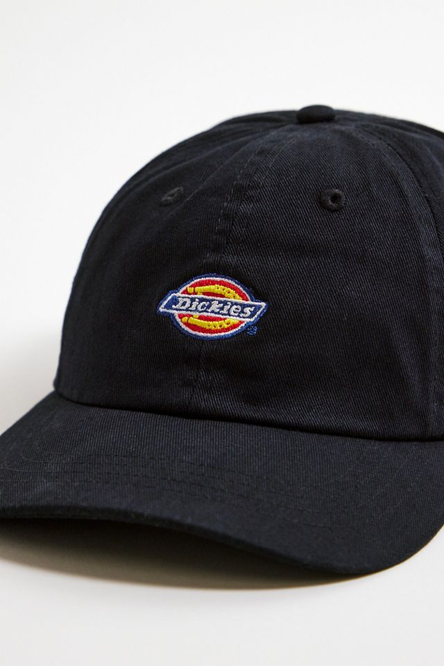 Cappello Dickies Hardwick Nero #2