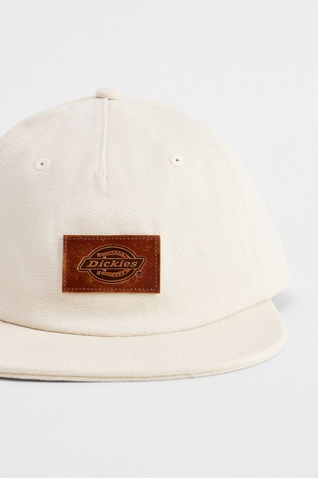 Dickies Ecru River Ranch Cap #1