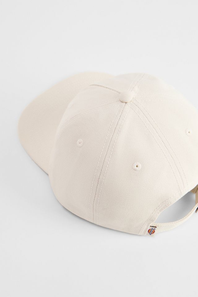 Dickies Ecru River Ranch Cap #2