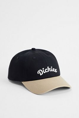 Dickies UO Exclusive Black Keysville Cap