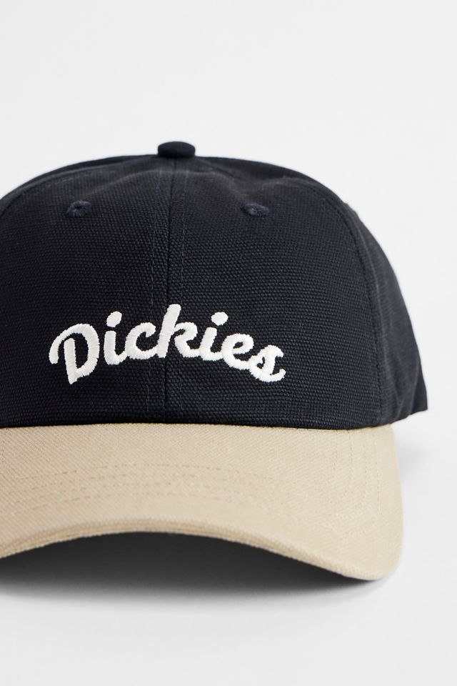 Dickies Gorra Keysville Negra Exclusiva de UO #1
