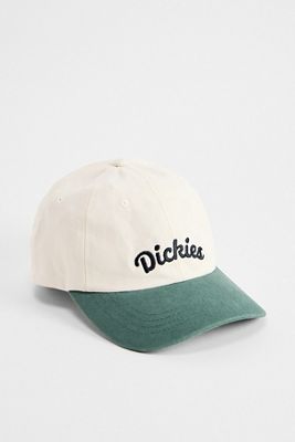 Dickies UO Exklusive Ecru Keysville Kappe