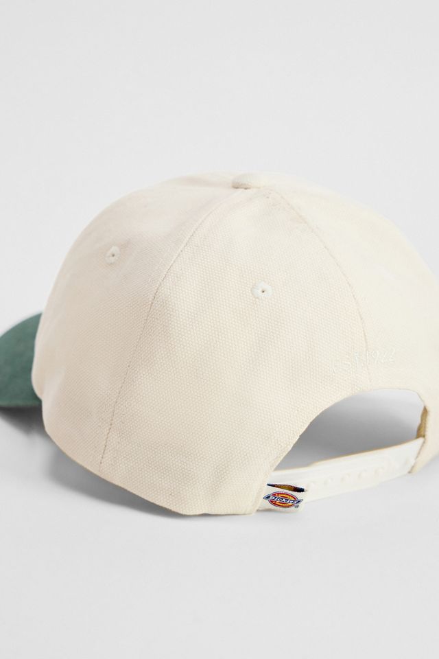 Dickies UO Exklusive Ecru Keysville Kappe #2
