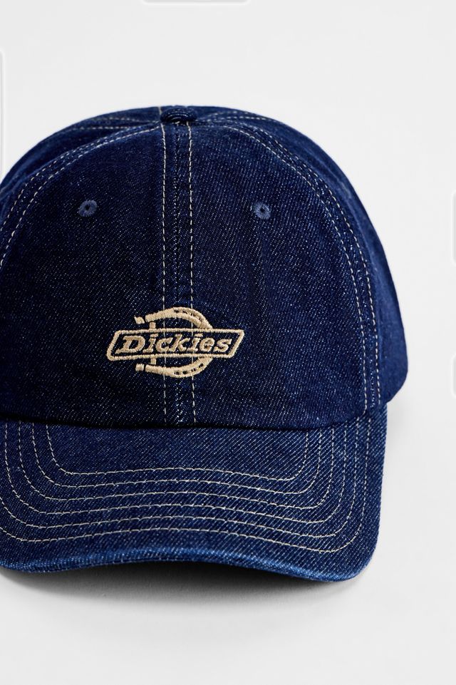 Dickies Cappellino di Jeans #1