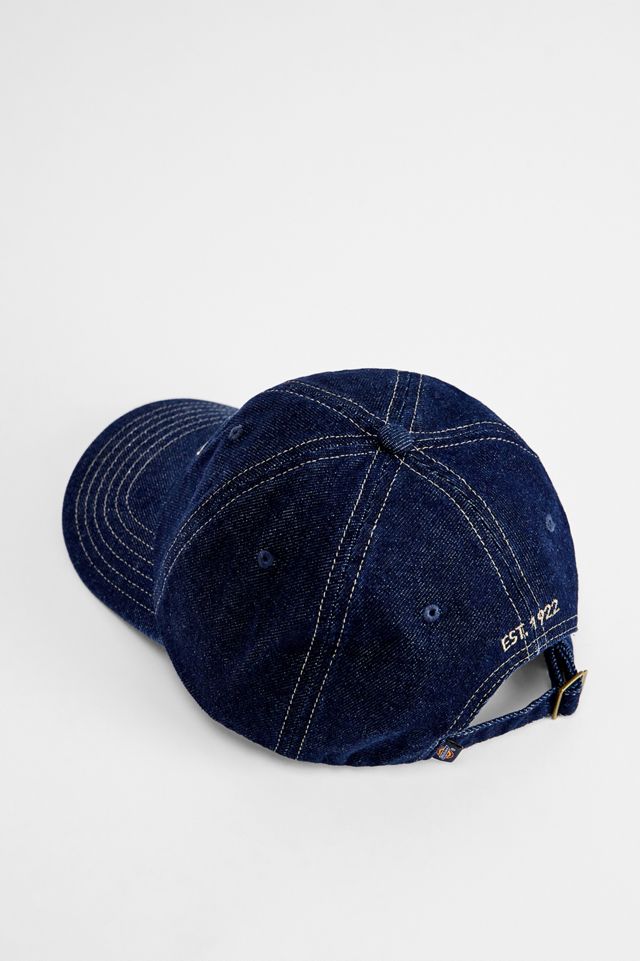 Dickies Cappellino di Jeans #2