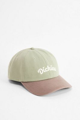Dickies Gorra Keysville Caqui Exclusiva de UO