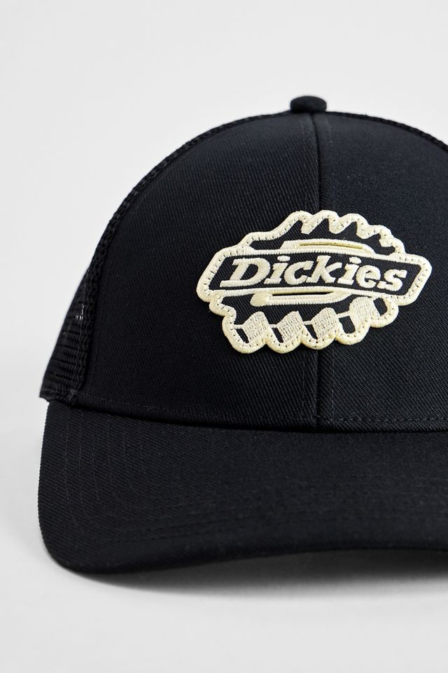 Cappello Trucker Irondale Nero Dickies #1