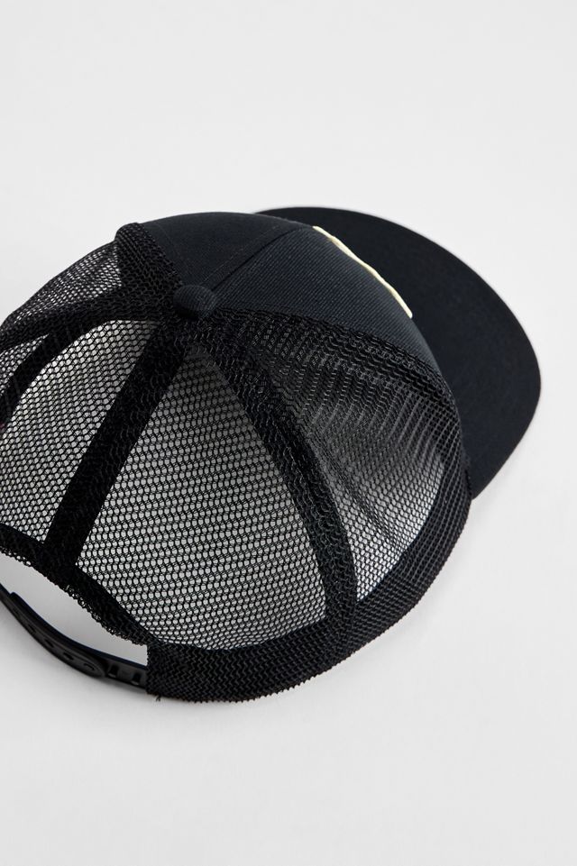 Cappello Trucker Irondale Nero Dickies #2
