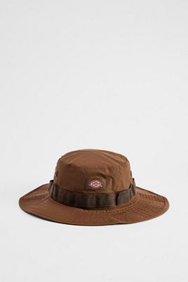 Chapeau Boonie Dickies Brun Glacier View