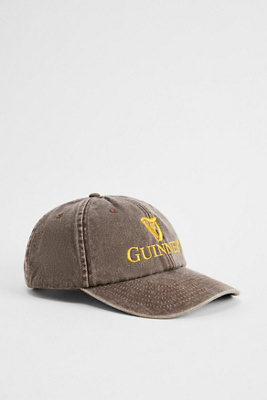 Casquette Guinness taille: TAILLE UNIQUE - Basic Pleasure Mode - Modalova