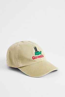 Casquette Tortue Guinness