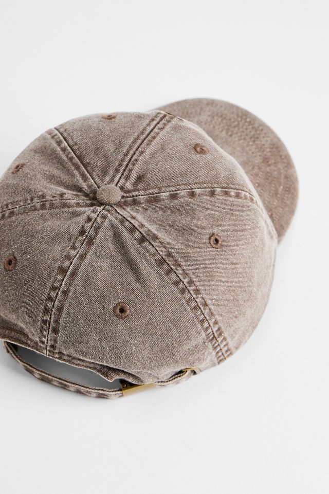 Guinness Brown Turtle Cap #3