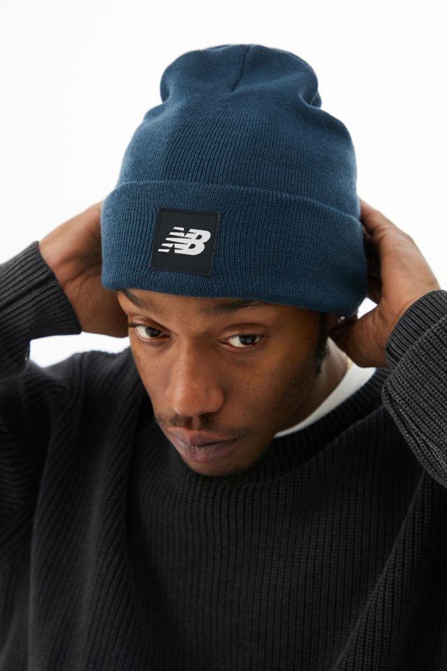 New store balance beanie