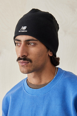 gorro new balance