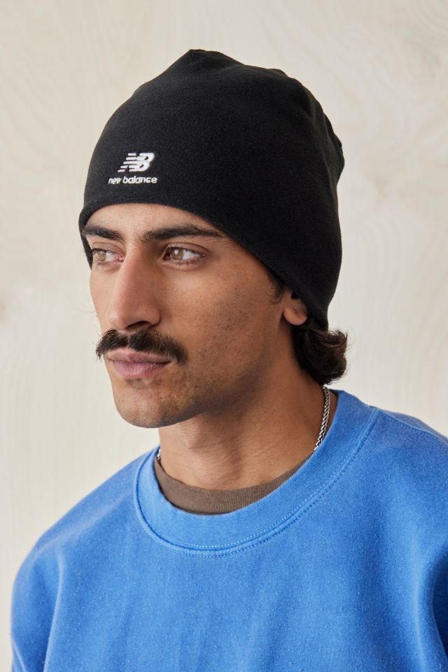 New Balance Micro Fleece Beanie