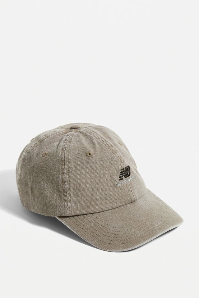 New balance baseball deals cap