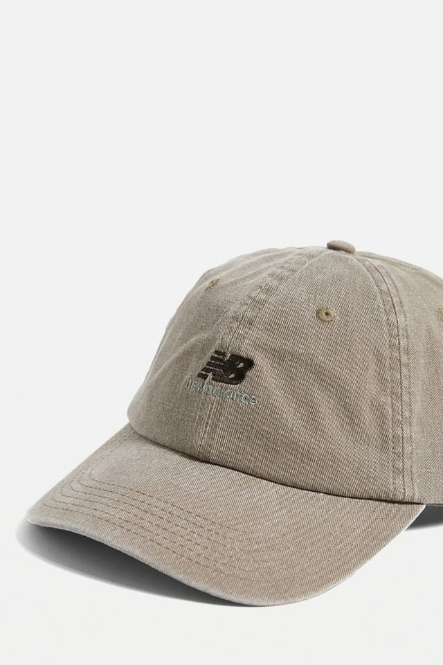 New Balance Mushroom Embroidered Cap #2