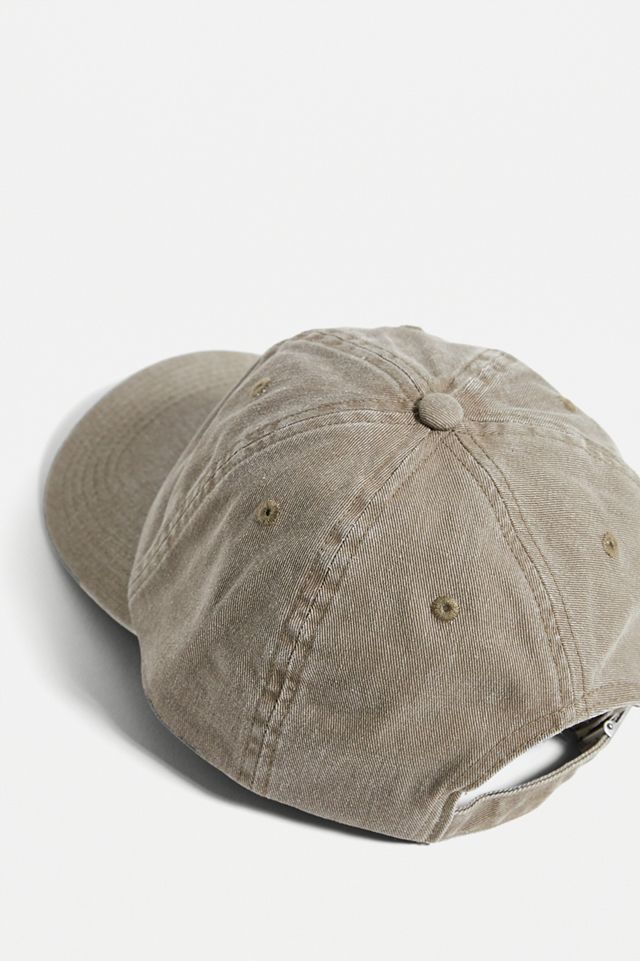 New Balance Mushroom Embroidered Cap #3