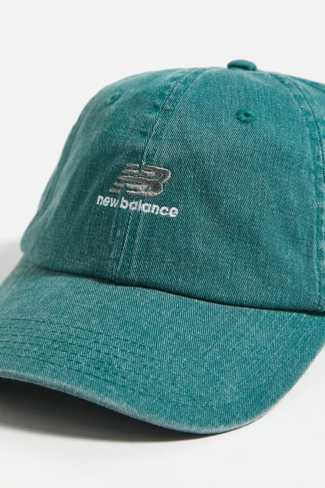 Vintage new balance hat sales
