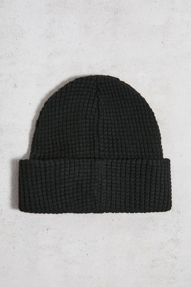 New Balance Berretto nero Waffle-Knit  #3