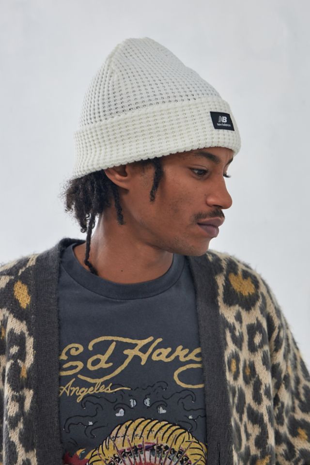 Tnf cheap waffle beanie