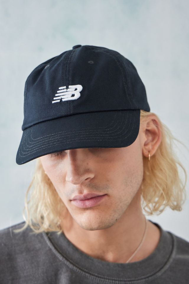 New hot sale balance cap